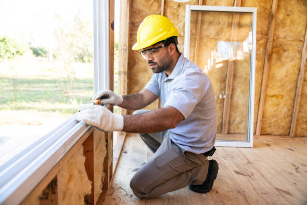 Best Professional Insulation Contractor  in East Brewton, AL